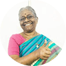 Mrs Anandhi