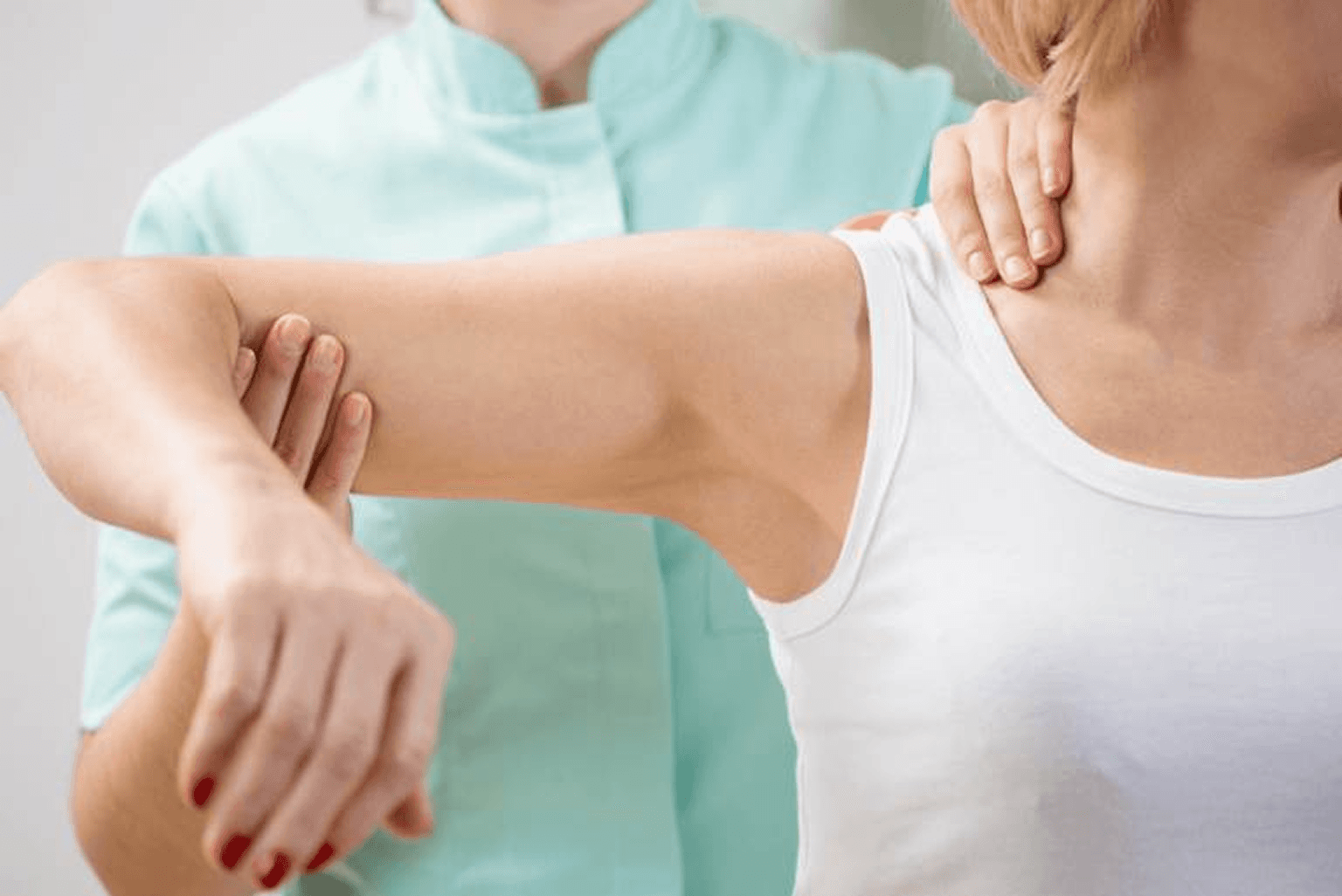 Musculoskeletal Assessment