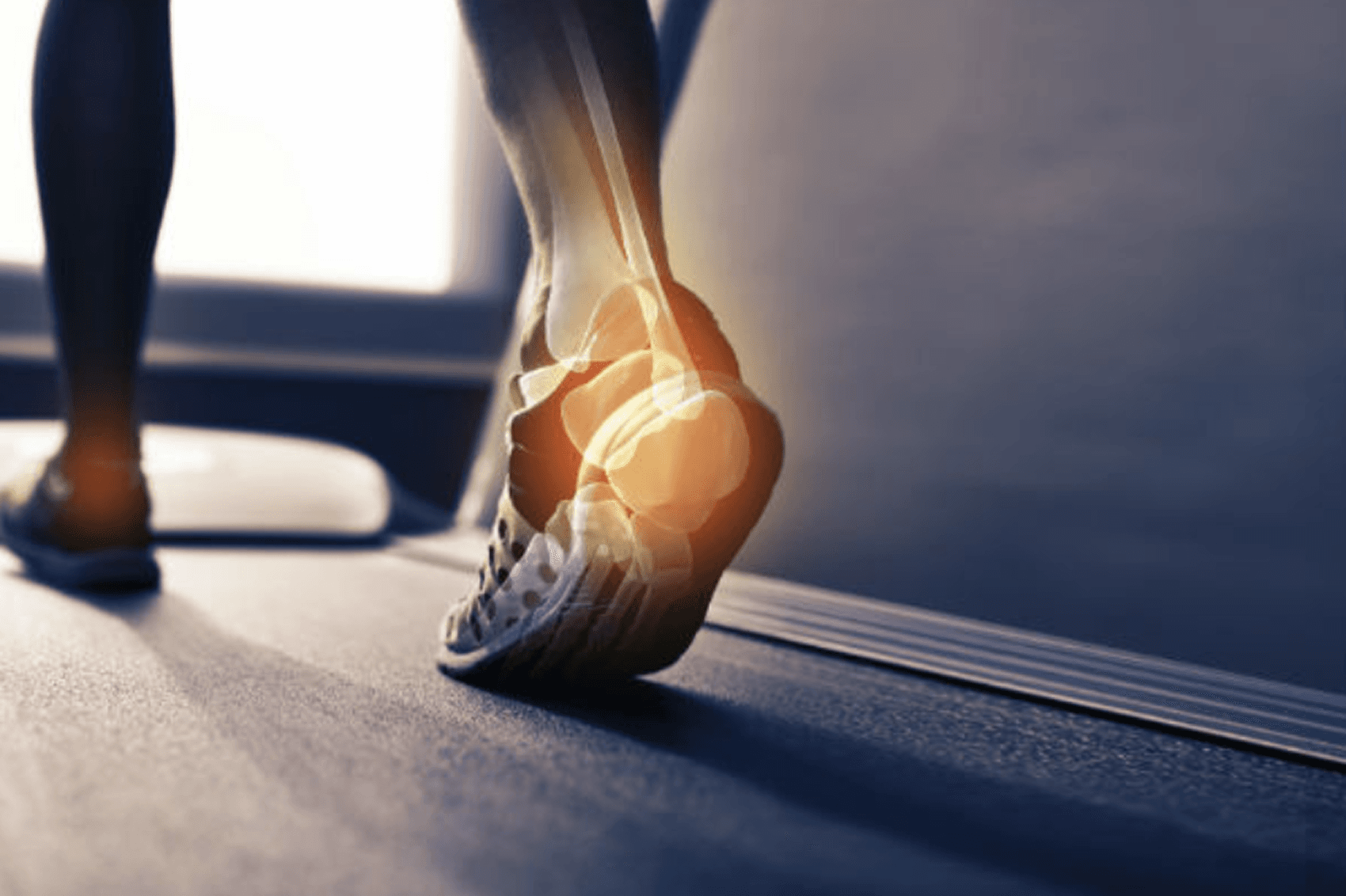 Running Gait Assessment
