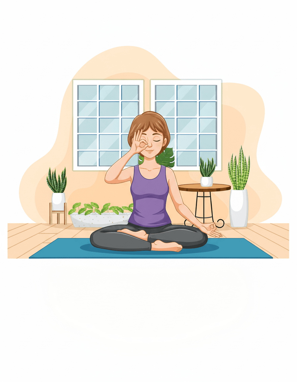 Breathing Exercises