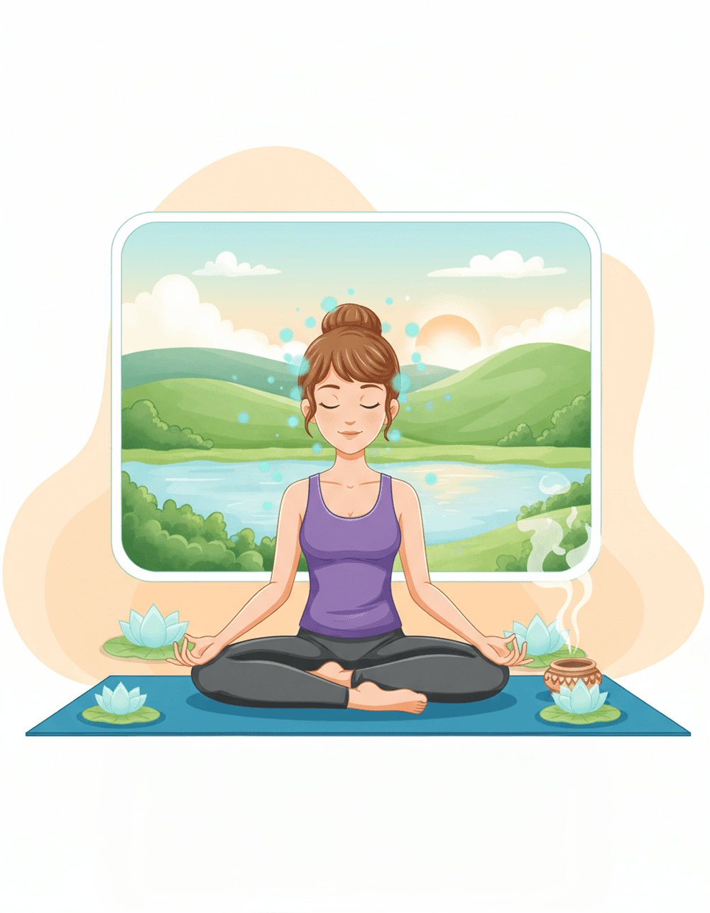 Meditation and Relaxation