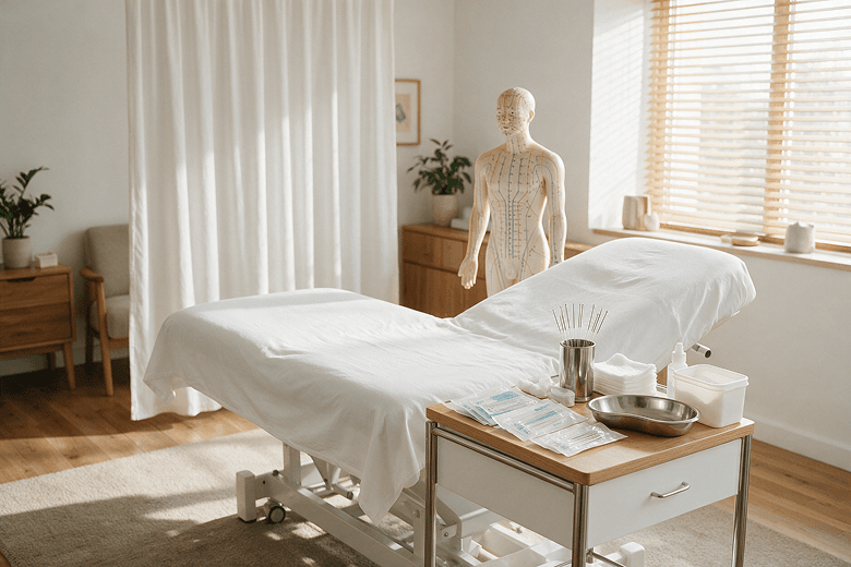Acupuncture