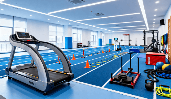 Performance Enhancement Training