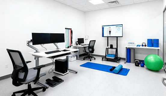 Workplace Health