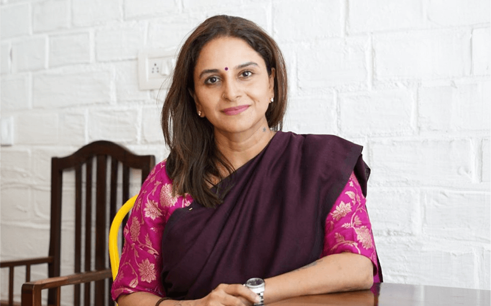 Mrs. Sujatha Pugazhendi