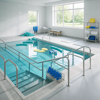 Aquatherapy