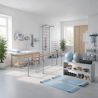 Physiotherapy