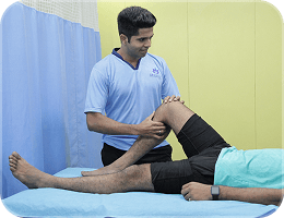 Physiotherapy