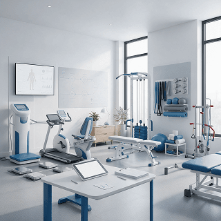Exercise Prescription