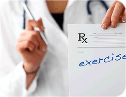 Exercise Prescription