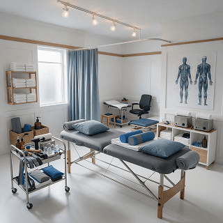 Sports Massage