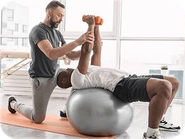 Sports Massage
