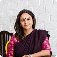 Mrs. Sujatha Pugazhendi