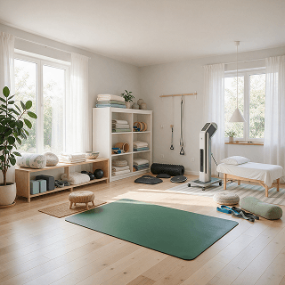 Yoga Therapy