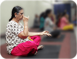Yoga Therapy