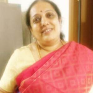 Alagammai