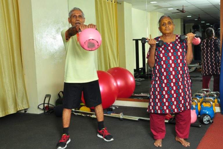Women’s Fitness Medicine