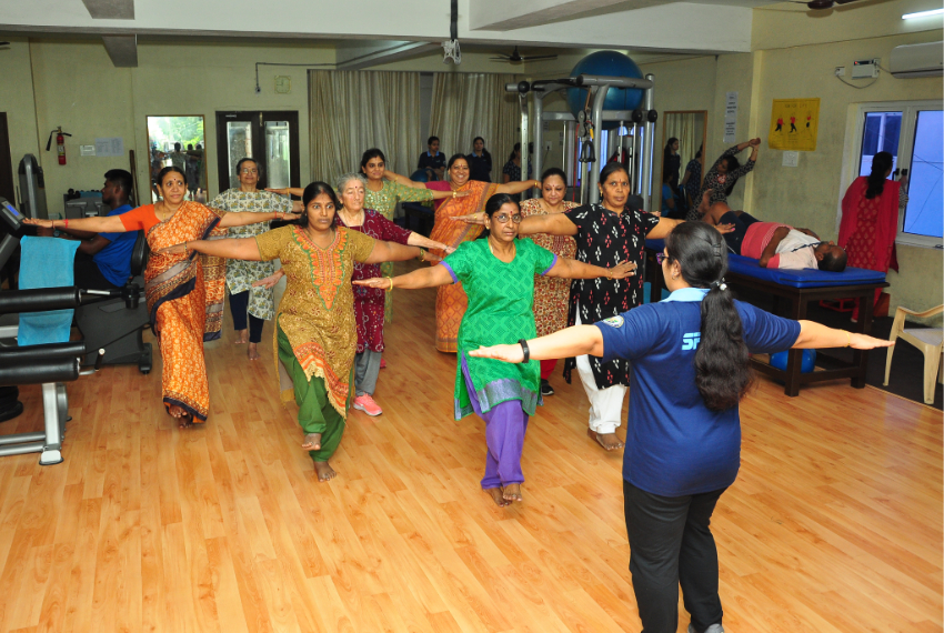 Group-Activity