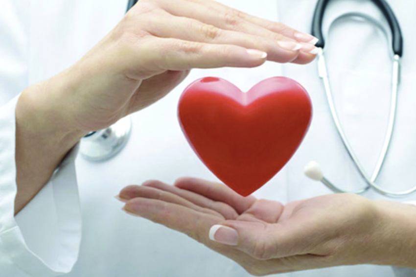 HEART-DISEASE