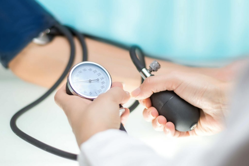 HYPERTENSION
