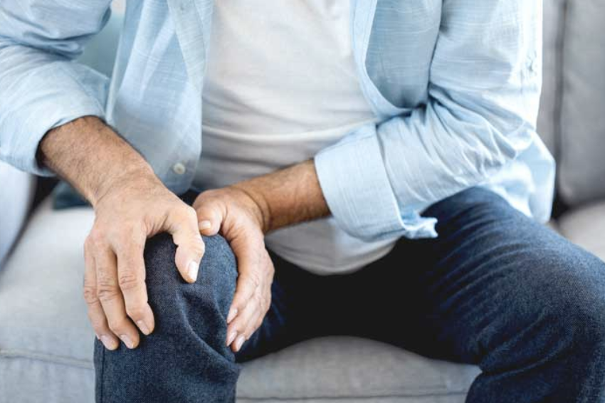 OSTEOARTHRITIS