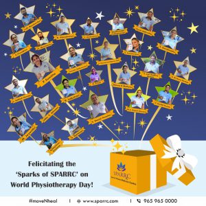 Physiotherapy