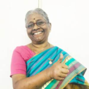 anandhi