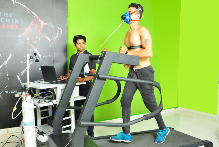 cardio