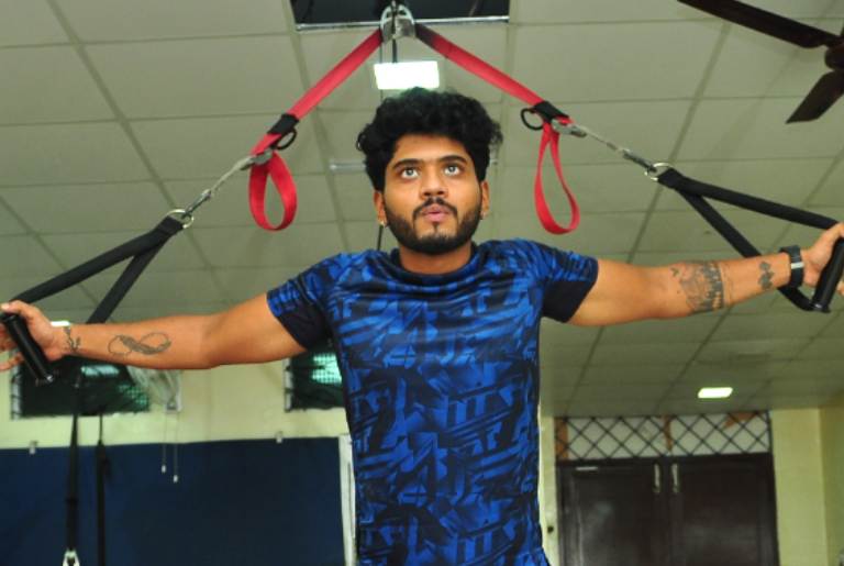 Sport Specific Training