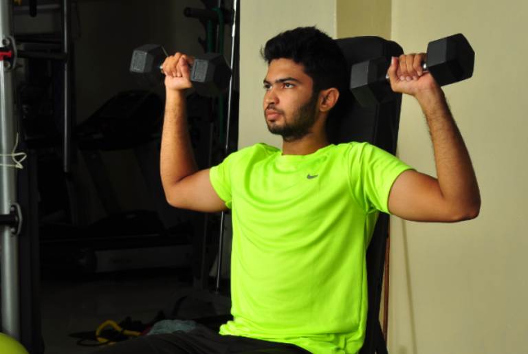 Sport Specific Training