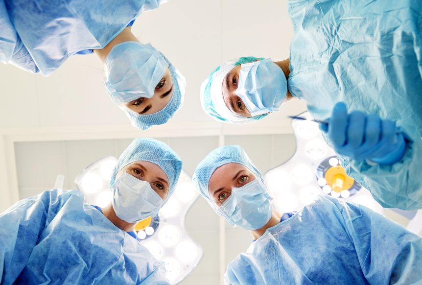 surgery