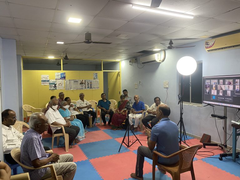 neurocommunitymeeting
