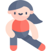 woman