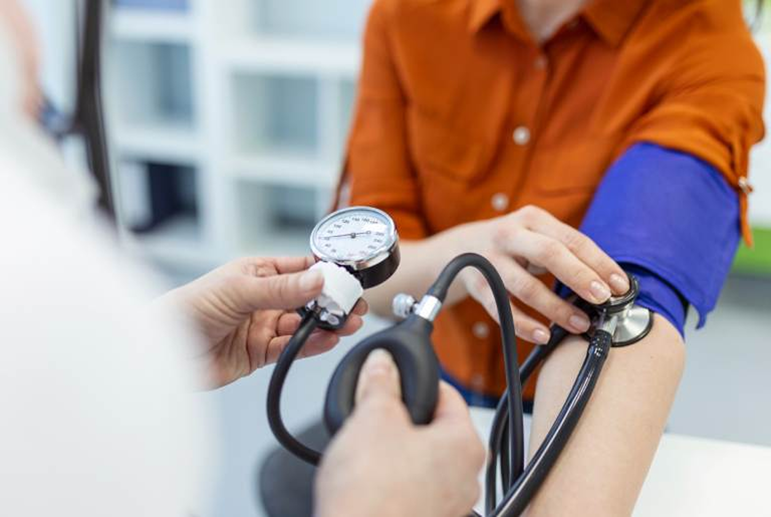 Hypertension