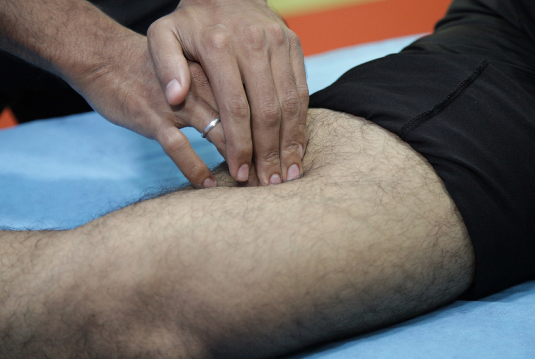 Myofascial Trigger Point Therapy