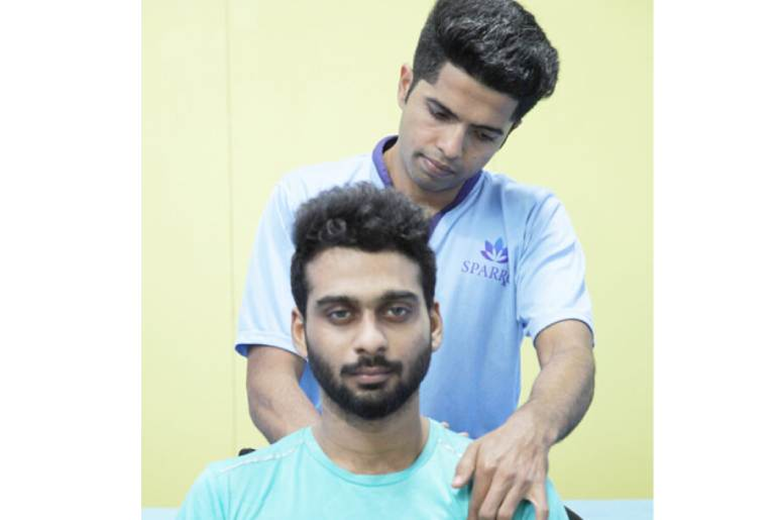 Neurological Assessment