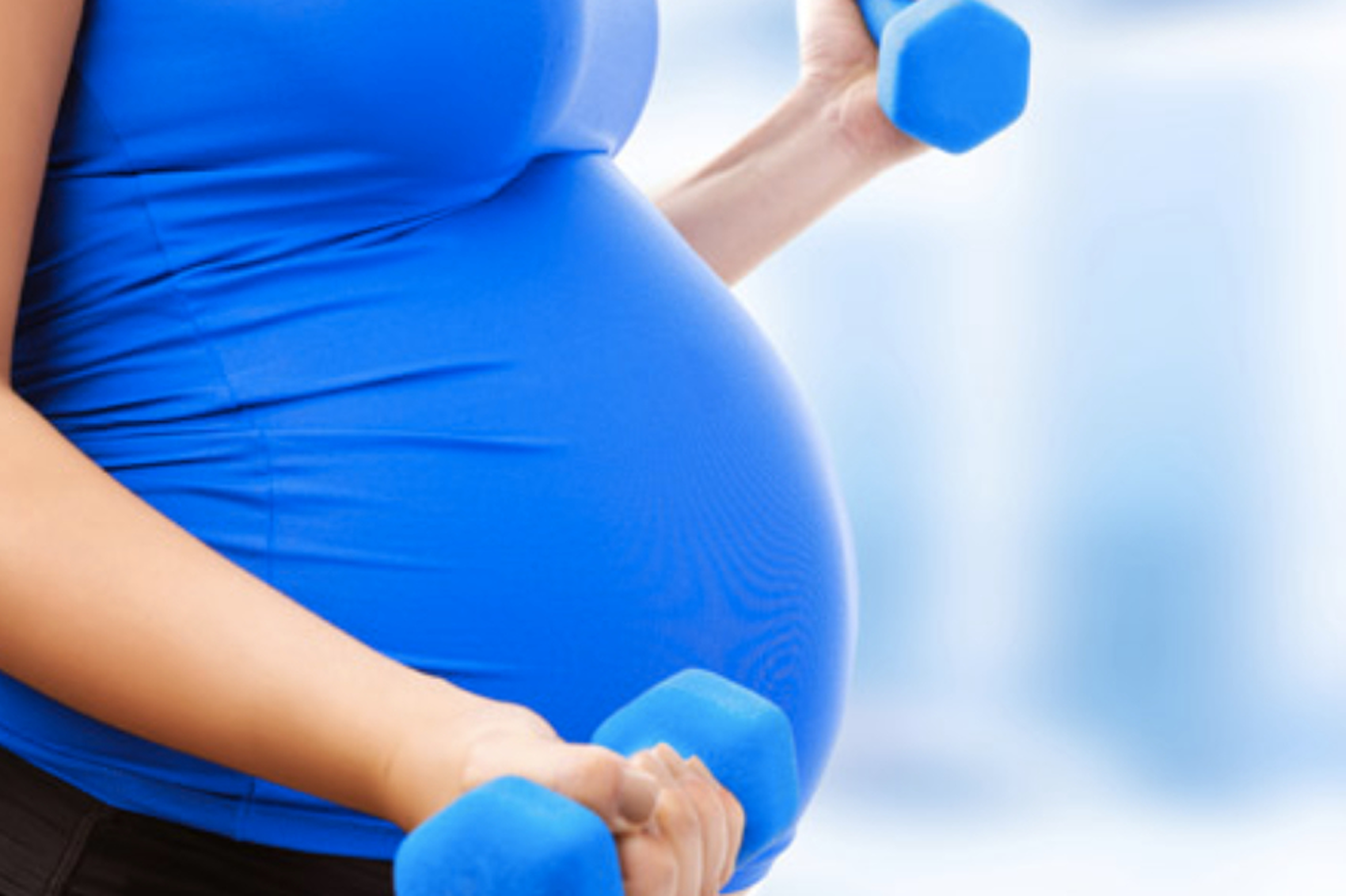 Pre And Post Natal Fitness