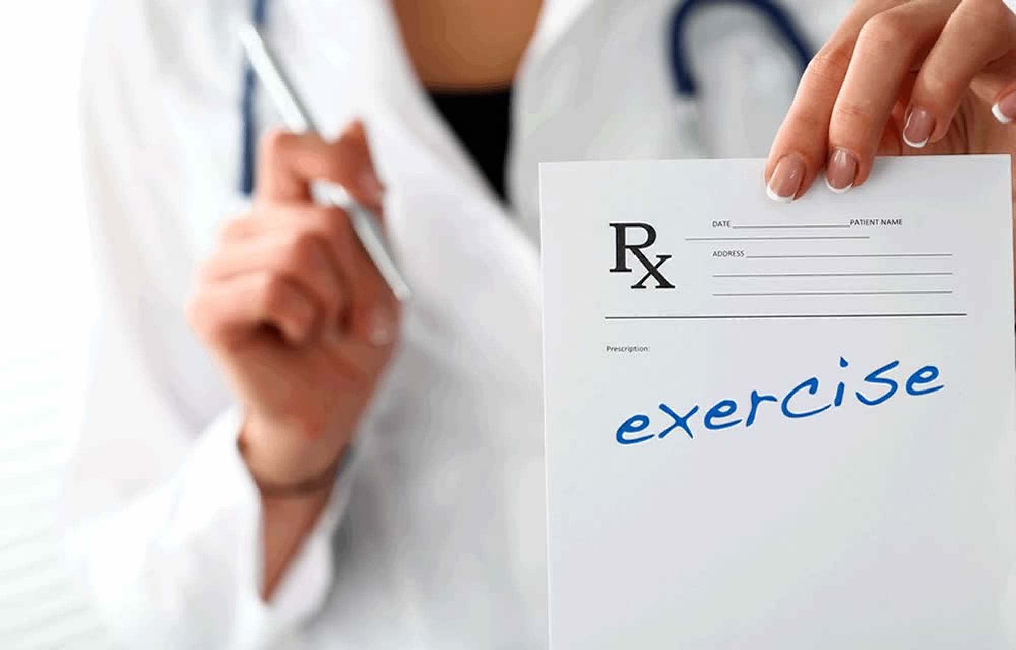 What is Prescribed?