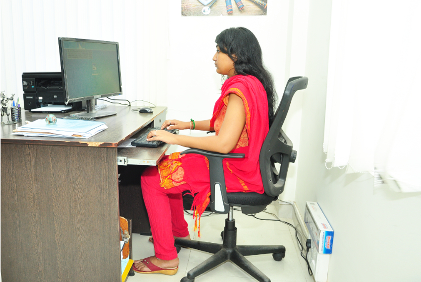 Workplace Health