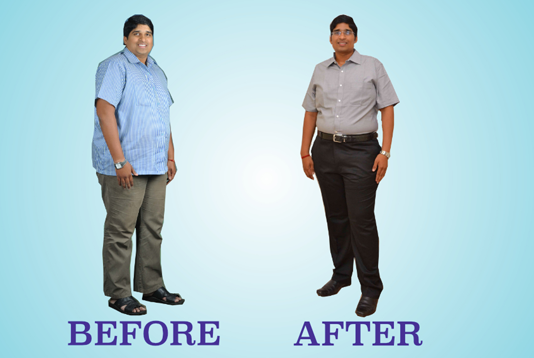 Weight & Metabolic Health